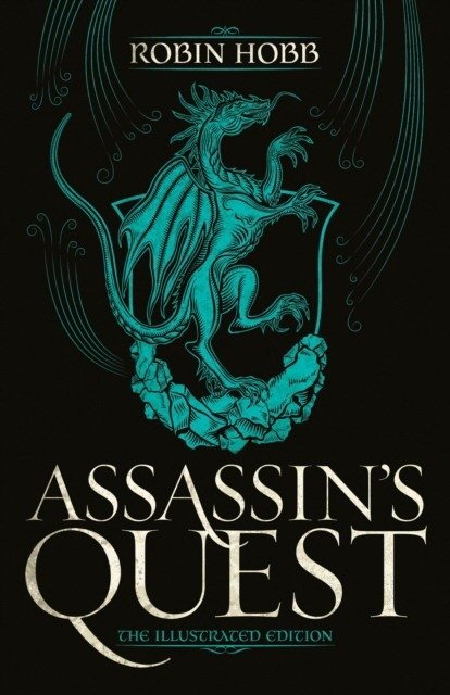 Assassin's Quest | Assassin's Quest