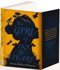 The Girl of Ink & Stars | The Girl of Ink & Stars