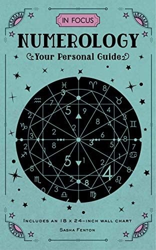 In Focus Numerology: Your Personal Guide | In Focus Numerology: Your Personal Guide