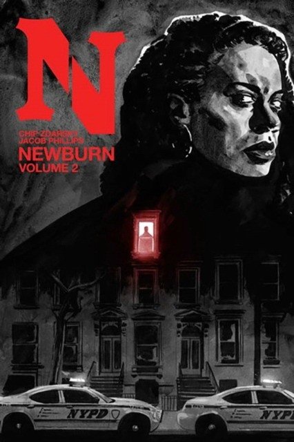 Newburn Volume 2 | Newburn Volume 2
