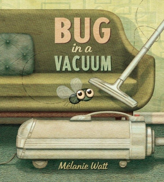 Bug In A Vacuum | Bug In A Vacuum