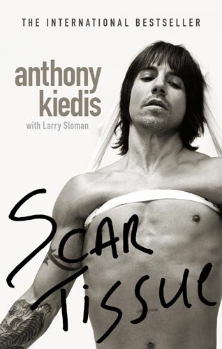 Scar Tissue | Scar Tissue