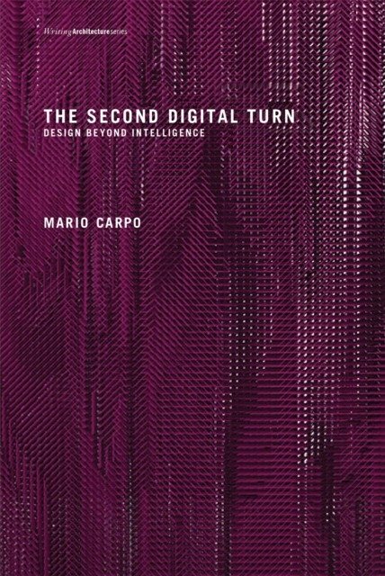 Second Digital Turn | The Second Digital Turn
