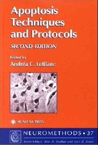 Apoptosis: Techniques and Protocols | Apoptosis: Techniques and Protocols