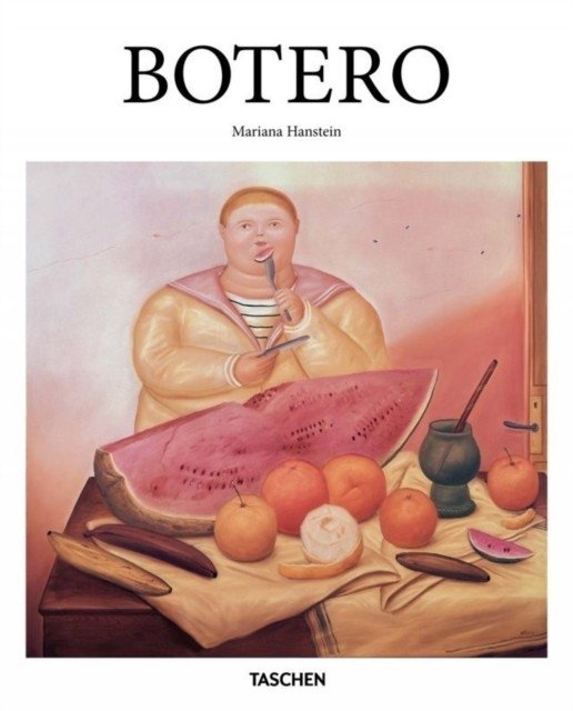 Ботеро (Basic Art) | Botero (Basic Art)