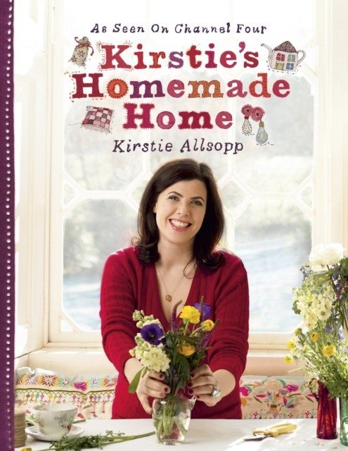 Kirstie's homemade home | Kirstie's Homemade Home