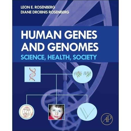 Human Genes and Genomes | Human Genes and Genomes