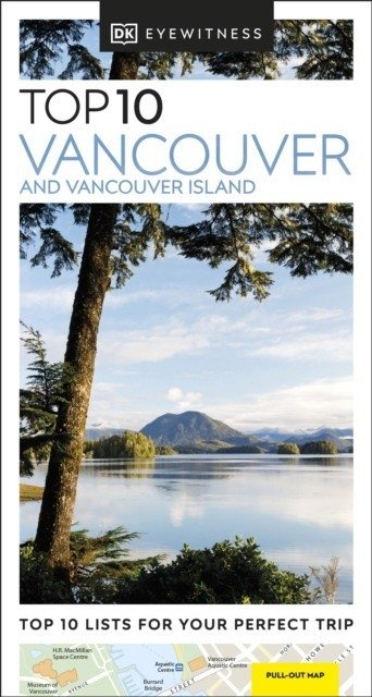 Ванкувер и остров Ванкувер | Vancouver and Vancouver Island