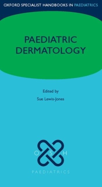 Paediatric Dermatology | Pediatric Dermatology