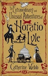 Horatio Lyle | Horatio Lyle