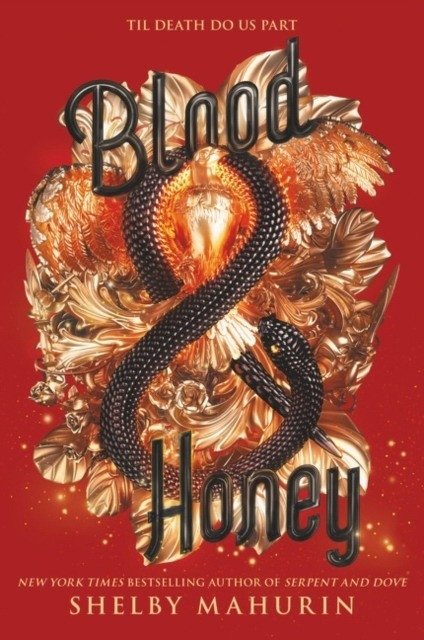 Blood & Honey | Blood & Honey