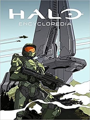 Halo Encyclopedia | Halo Encyclopedia
