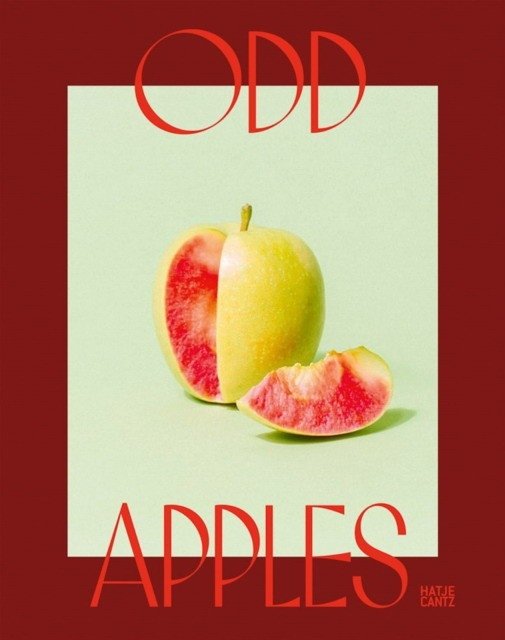 Odd Apples | Odd Apples