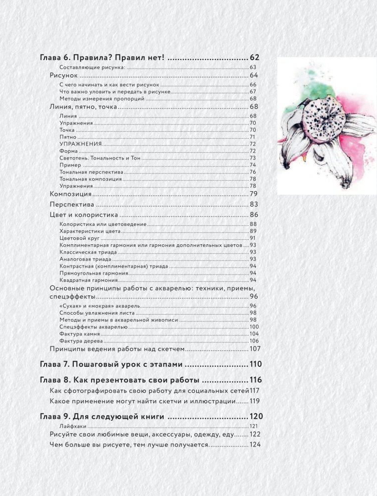 Ежедневный скетчинг. Развиваем привычку рисовать каждый день | Daily Sketching: Develop the Habit of Drawing Every Day