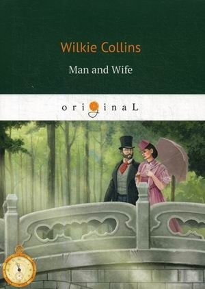 Man and Wife | Man and Wife