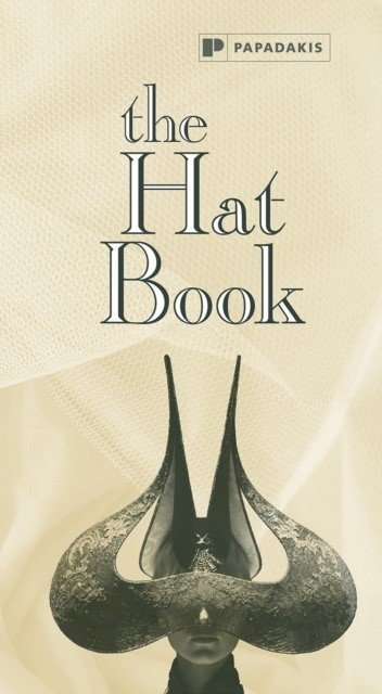 The Hat Book | The Hat Book