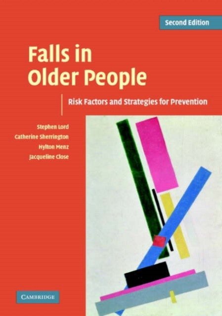 Falls in Older People.2007 | Falls in Older People