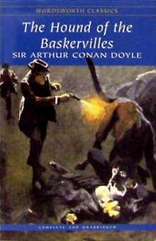 Собака Баскервилей и Долина Страха | The Hound of the Baskervilles & The Valley of Fear