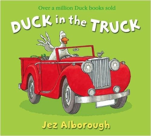 Duck in the truck | Duck in the Truck