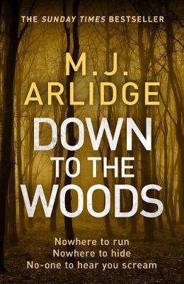 Unknown Title | Down to the Woods