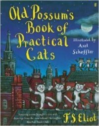 Old Possum's Book of Practical Cats | Old Possum's Book of Practical Cats