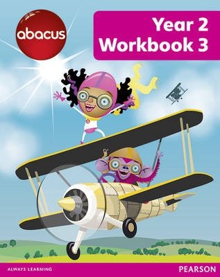 Abacus. Year 2 Workbook 3 | Abacus. Year 2 Workbook 3