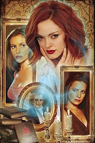 Charmed: A Thousand Deaths | Charmed: A Thousand Deaths