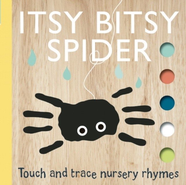 Itsy Bitsy Spider | Itsy Bitsy Spider