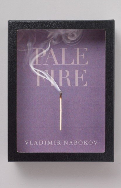 Бледный огонь | Pale Fire
