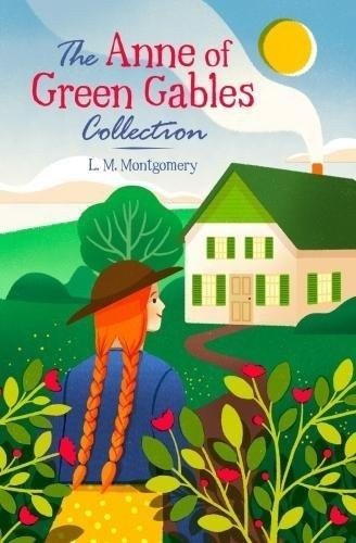 The Anne of Green Gables Collection | The Anne of Green Gables Collection