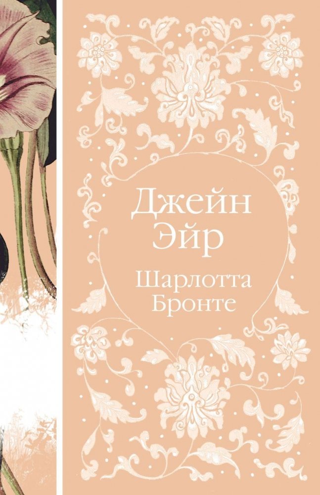 Джейн Эйр | Jane Eyre