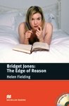 Бриджит Джонс: Предел разумного (+ аудио CD) | Bridget Jones: The Edge of Reason (+ Audio CD)
