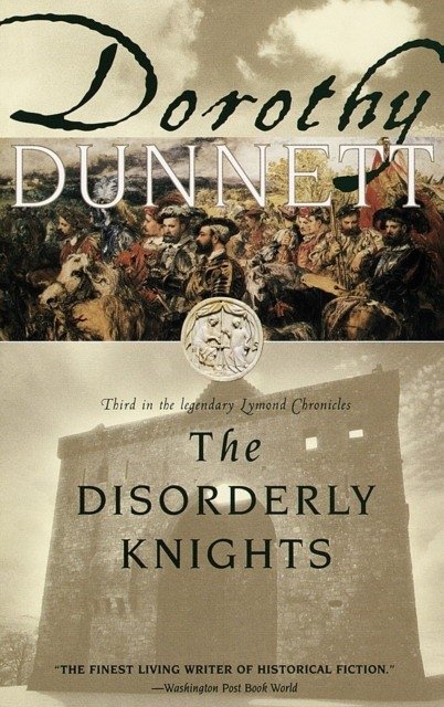 The Disorderly Knights | The Disorderly Knights