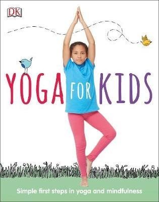 Йога для детей | Yoga For Kids