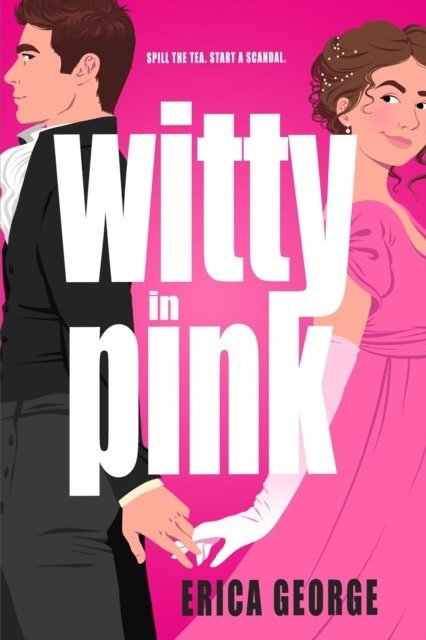 Witty in Pink | Witty in Pink