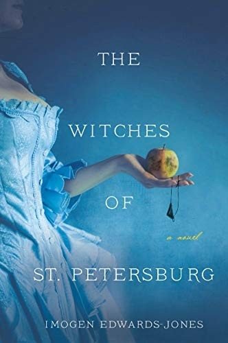 The Witches of St. Petersburg | The Witches of St. Petersburg