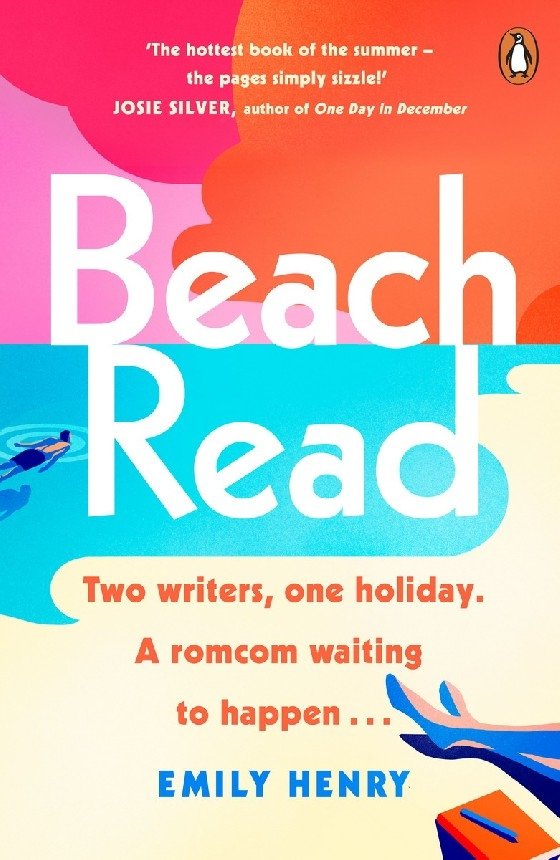 Beach Read | Beach Read