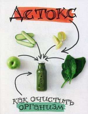 Детокс. Как очистить организм | Detox: How to Cleanse Your Body