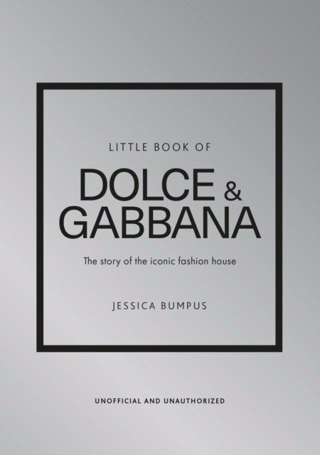 Little book of Dolce & Gabbana | Little Book of Dolce & Gabbana