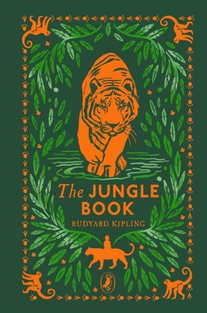 Книга Джунглей | The Jungle Book