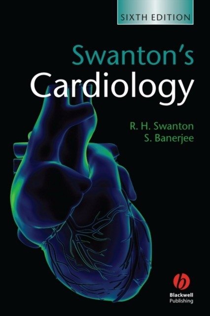 Swanton's Cardiology | Swanton's Cardiology