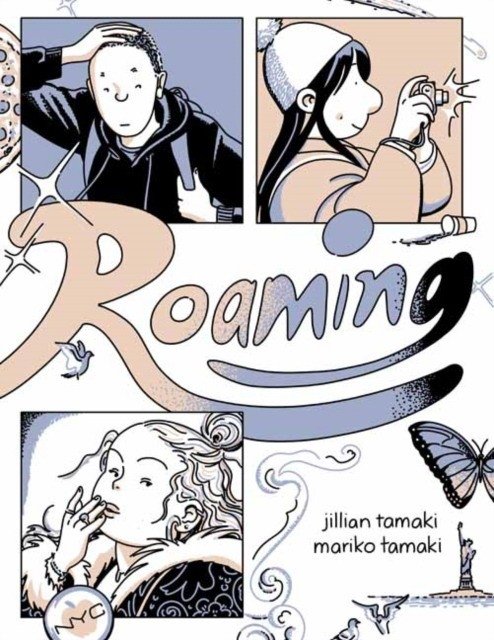 Roaming | Roaming