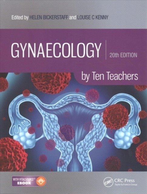 Gynaecology by Ten Teachers, 20th Edition and Obstetrics by Ten Teachers, 20th Edition Value Pak | Gynaecology and Obstetrics by Ten Teachers, 20th Edition Value Pack