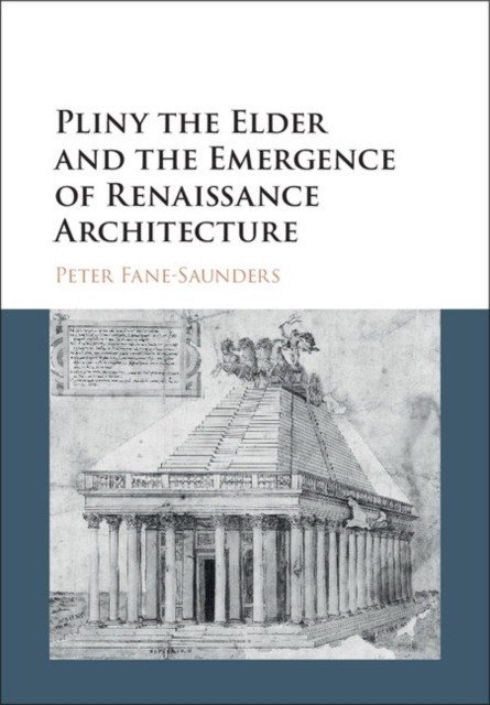 Плиний Старший и становление архитектуры Возрождения | Pliny the Elder and the Emergence of Renaissance Architecture