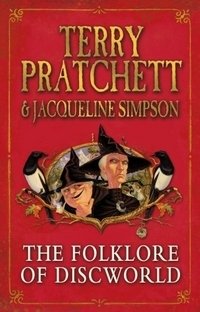The Folklore of Discworld | The Folklore of Discworld