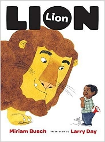 Lion, Lion | Lion, Lion
