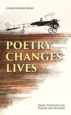 Поэзия меняет жизнь: Ежедневные размышления о поэзии и истории | Poetry Changes Lives: Daily Thoughts on Poetry and History