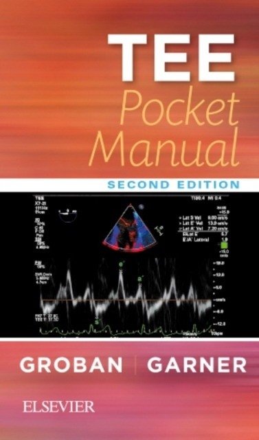TEE Pocket Manual | TEE Pocket Manual