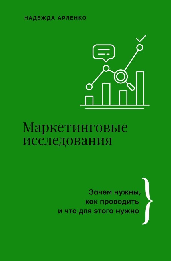 Маркетинговые исследования: зачем нужны, как проводить и что для этого нужно | Marketing Research: Why It's Needed, How to Conduct It, and What You Need