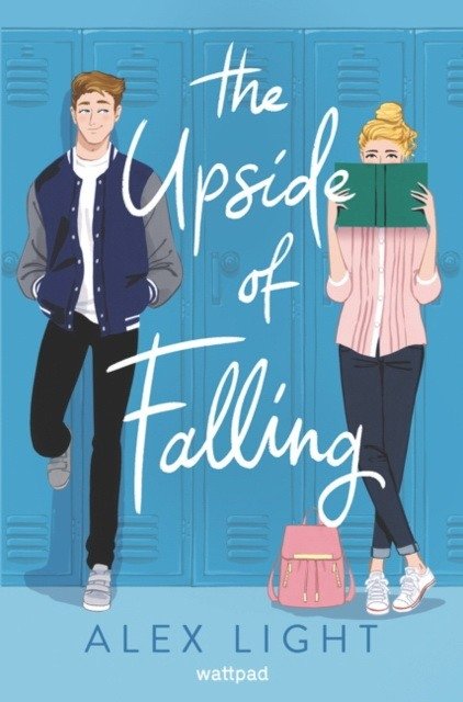 The Upside of Falling | The Upside of Falling